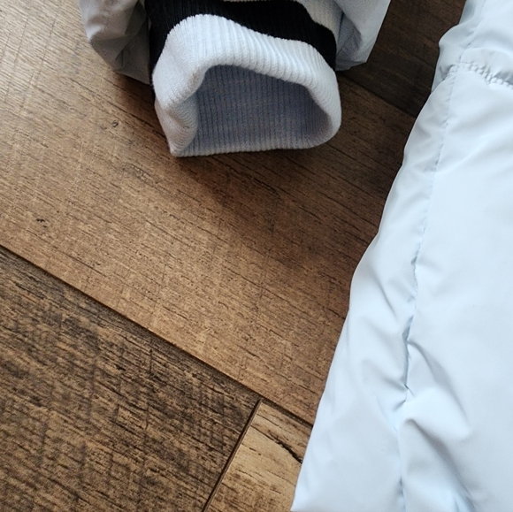 Spyder Puffer - Picture 5 of 15